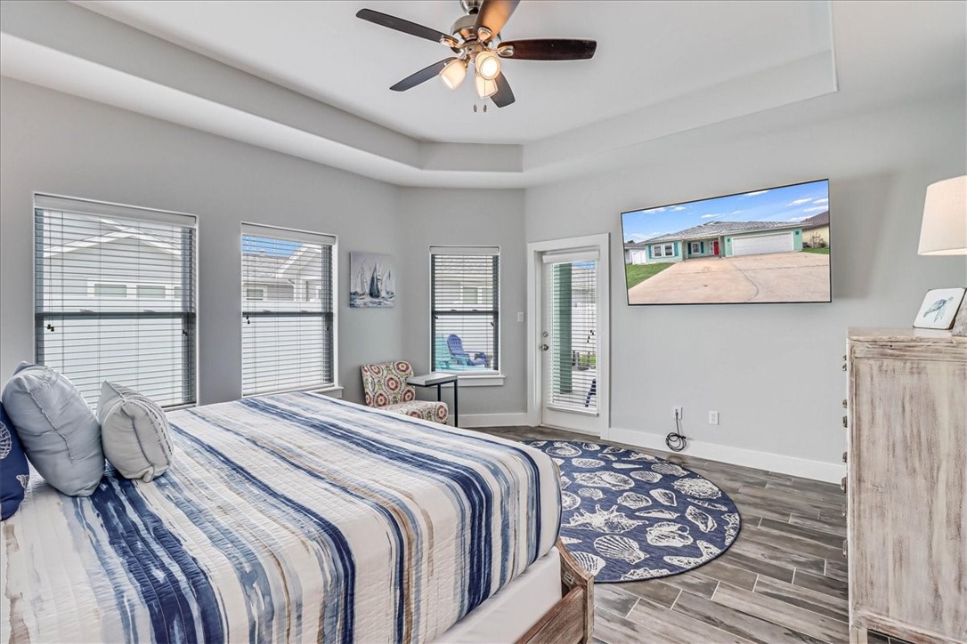615 Sandy Lane Port Aransas TX 78373