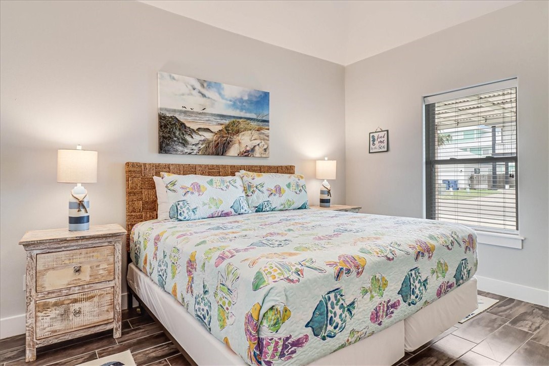 615 Sandy Lane Port Aransas TX 78373