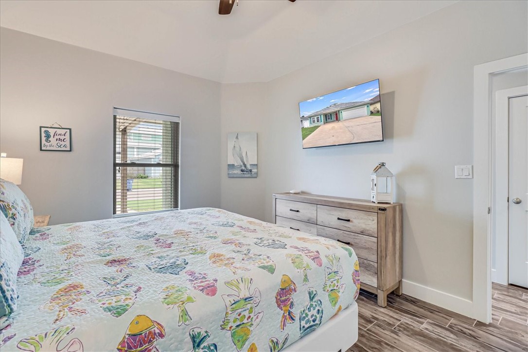615 Sandy Lane Port Aransas TX 78373