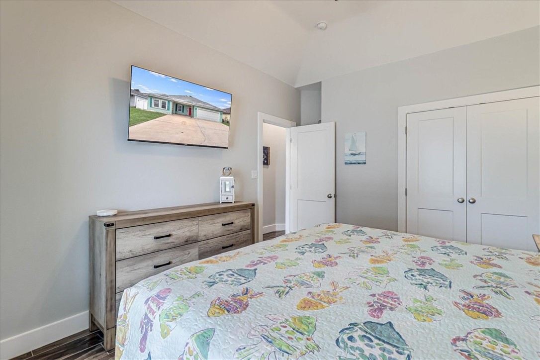 615 Sandy Lane Port Aransas TX 78373