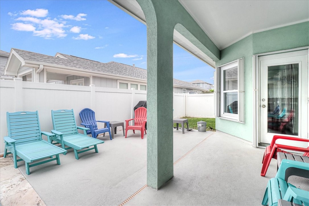 615 Sandy Lane Port Aransas TX 78373