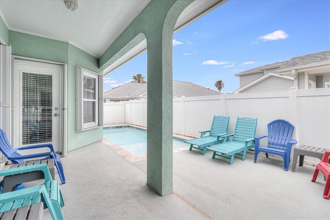 615 Sandy Lane Port Aransas TX 78373