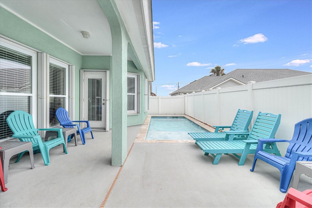615 Sandy Lane Port Aransas TX 78373