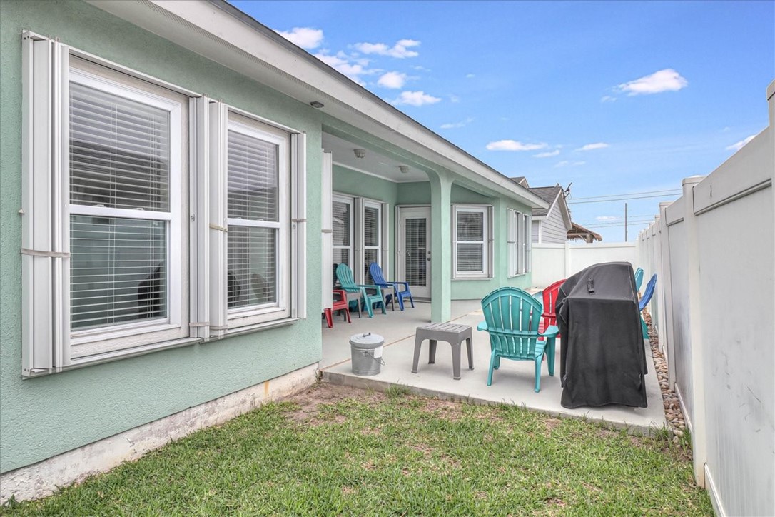 615 Sandy Lane Port Aransas TX 78373