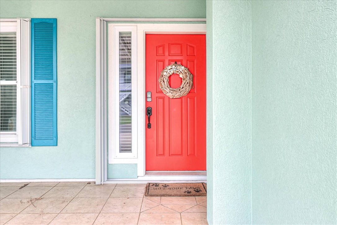 615 Sandy Lane Port Aransas TX 78373