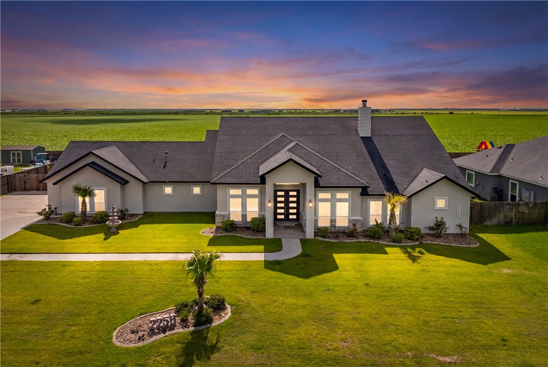 2258 Loxley Drive Corpus Christi TX 78415
