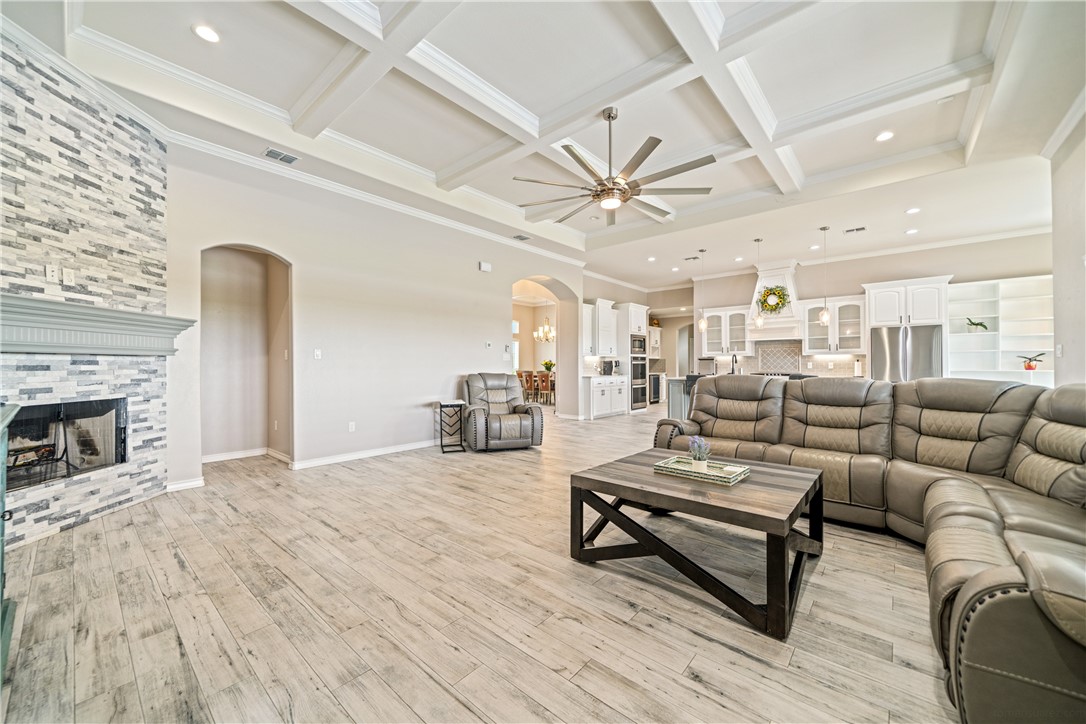 2258 Loxley Drive Corpus Christi TX 78415