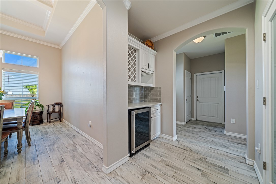 2258 Loxley Drive Corpus Christi TX 78415