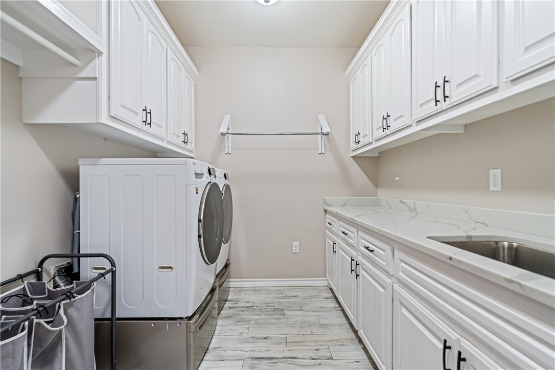 2258 Loxley Drive Corpus Christi TX 78415