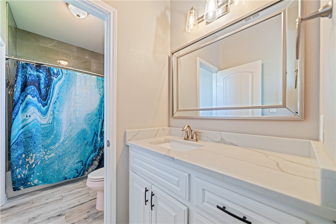 2258 Loxley Drive Corpus Christi TX 78415