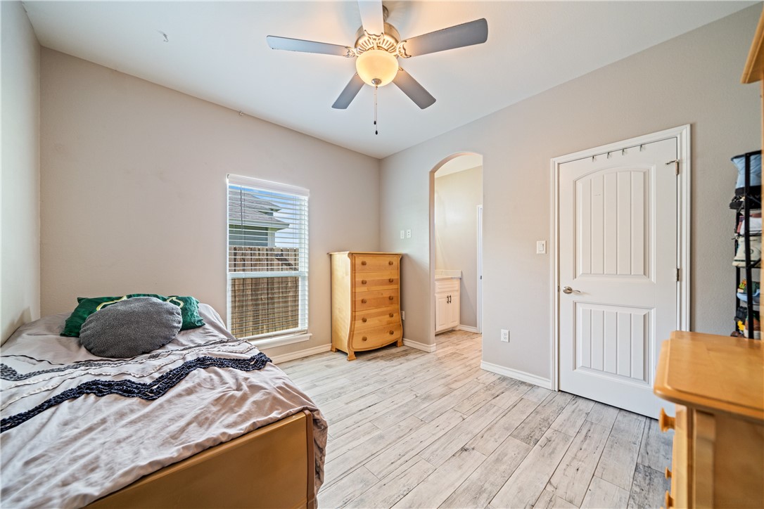 2258 Loxley Drive Corpus Christi TX 78415