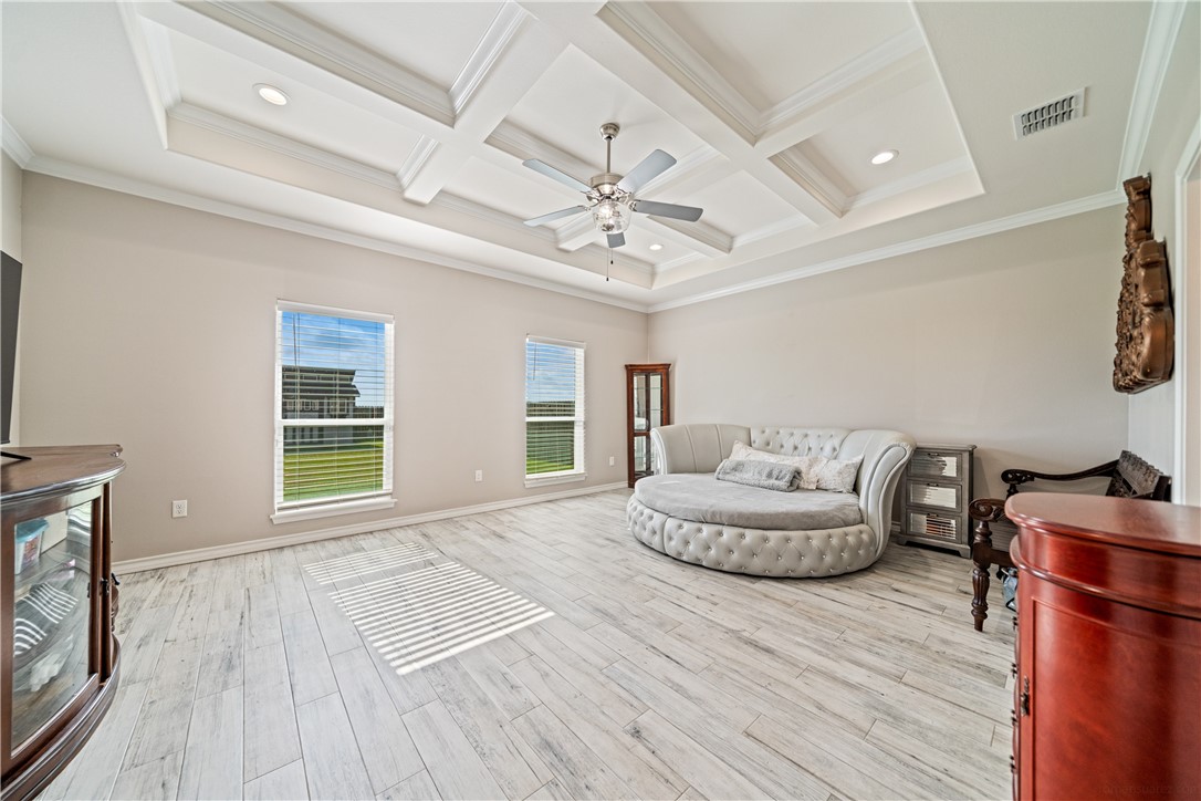 2258 Loxley Drive Corpus Christi TX 78415