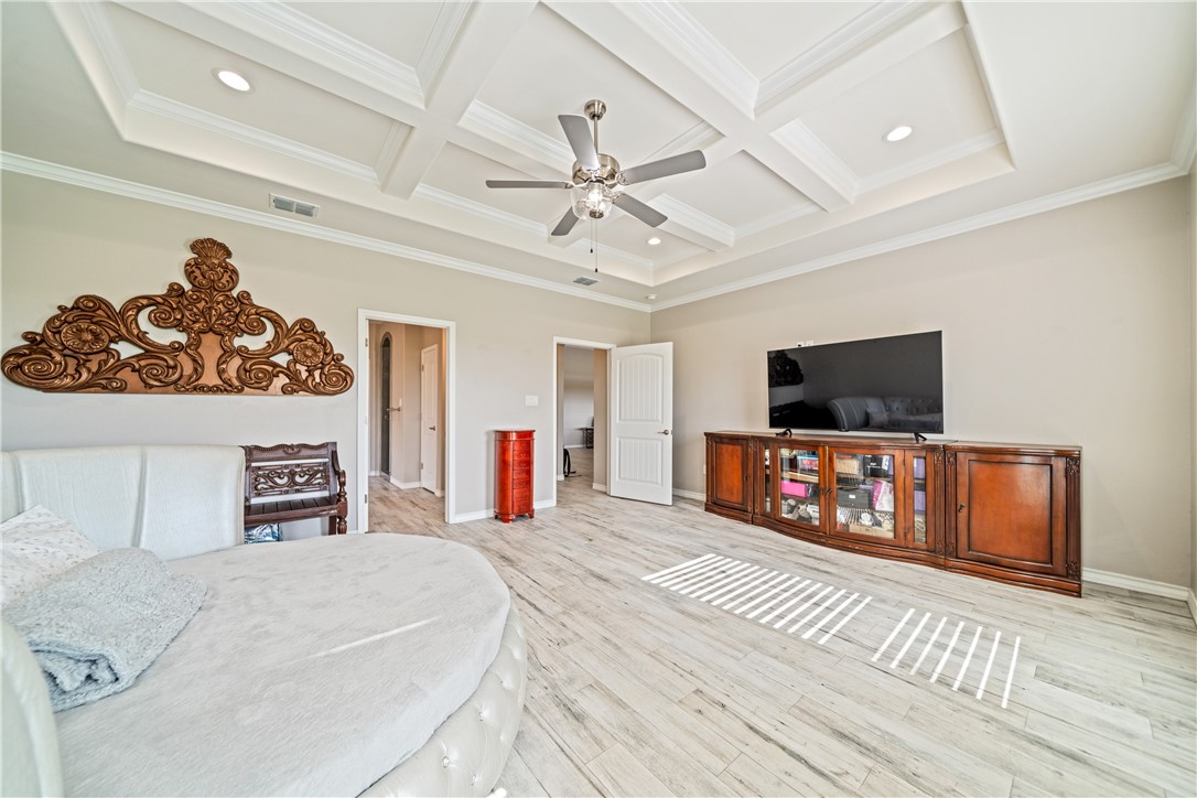 2258 Loxley Drive Corpus Christi TX 78415