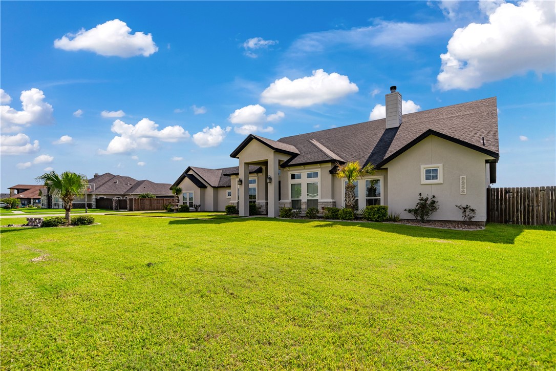 2258 Loxley Drive Corpus Christi TX 78415