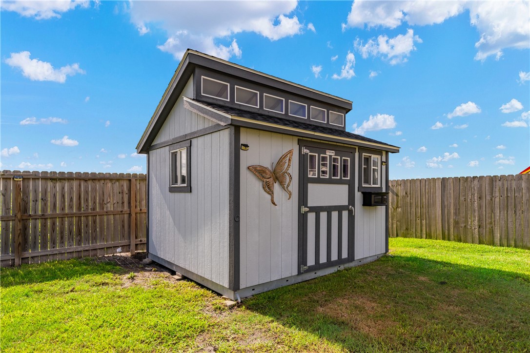 2258 Loxley Drive Corpus Christi TX 78415