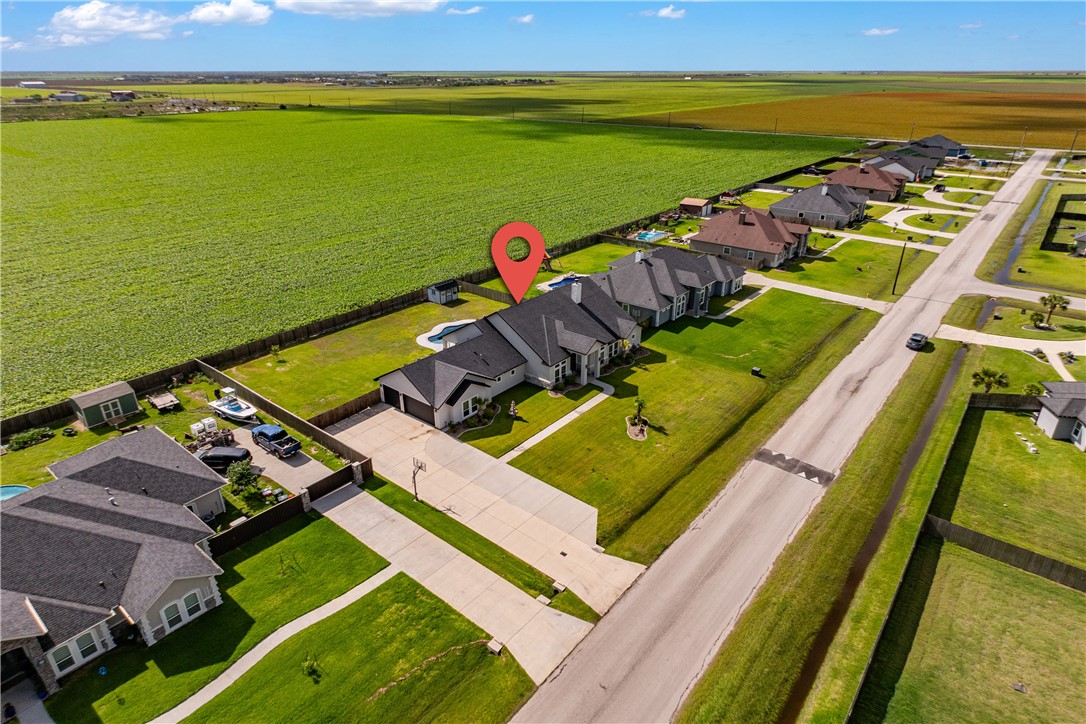 2258 Loxley Drive Corpus Christi TX 78415