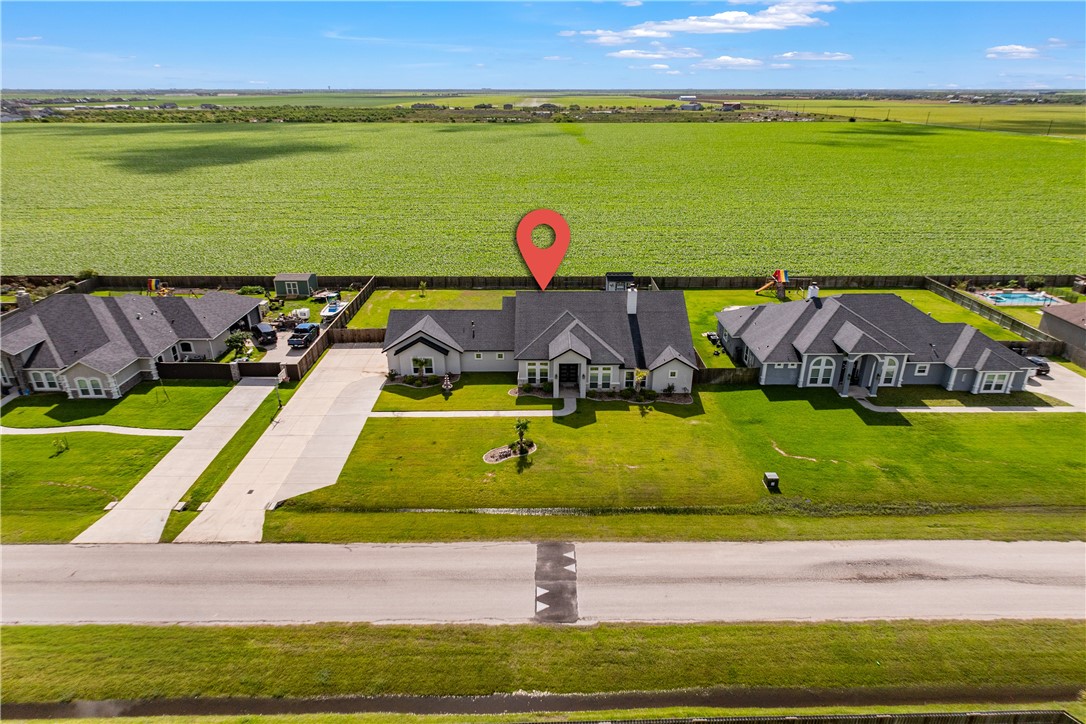2258 Loxley Drive Corpus Christi TX 78415