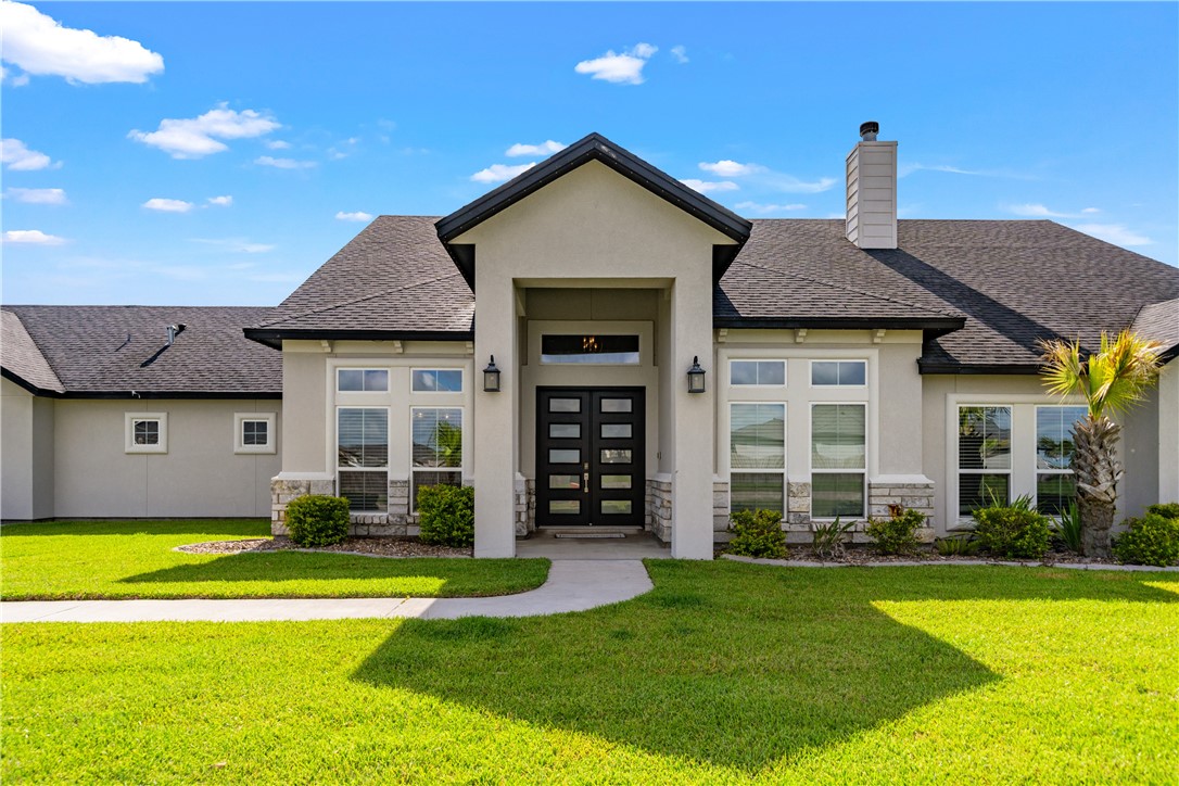 2258 Loxley Drive Corpus Christi TX 78415