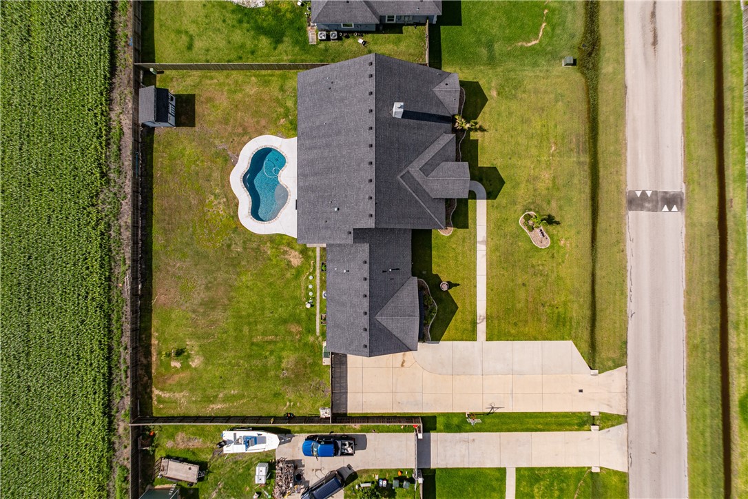 2258 Loxley Drive Corpus Christi TX 78415