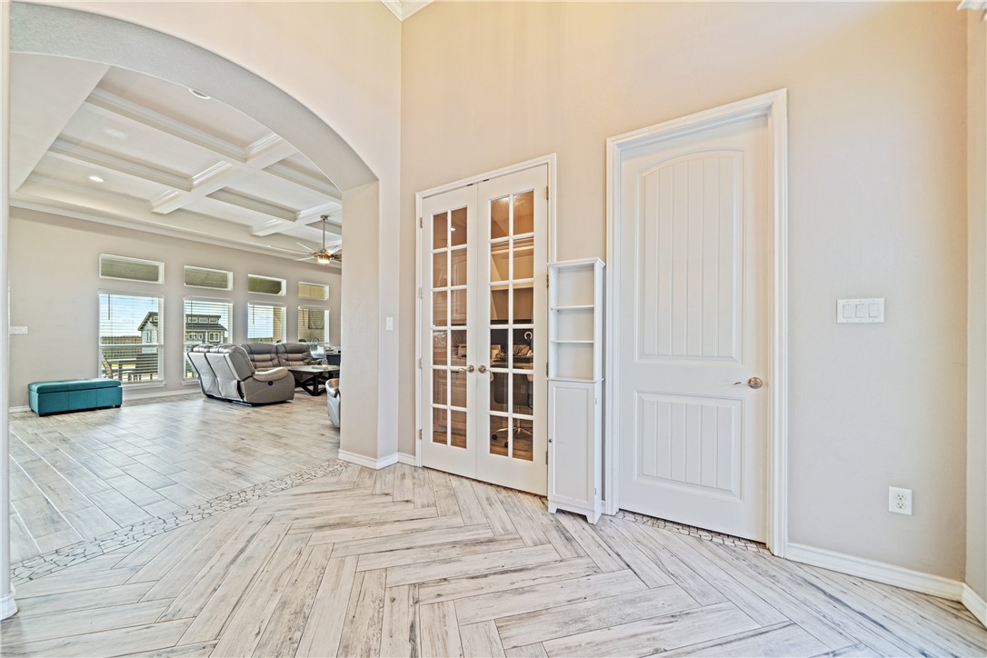 2258 Loxley Drive Corpus Christi TX 78415