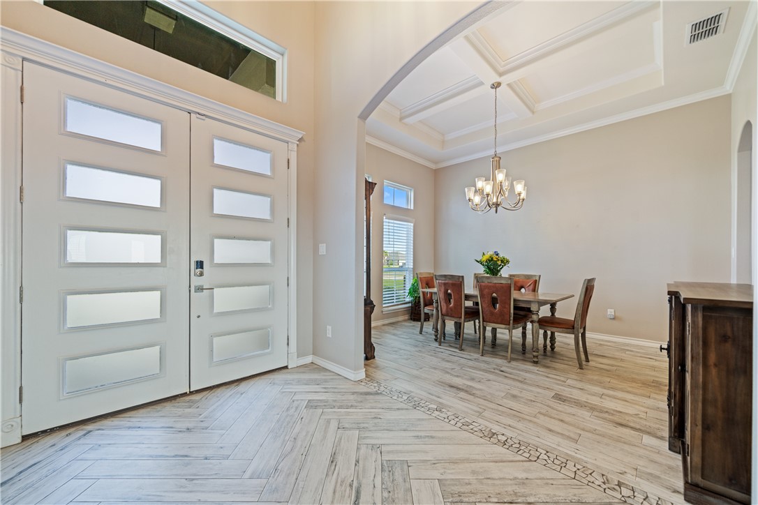 2258 Loxley Drive Corpus Christi TX 78415