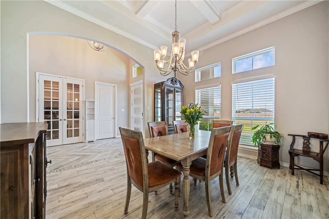 2258 Loxley Drive Corpus Christi TX 78415