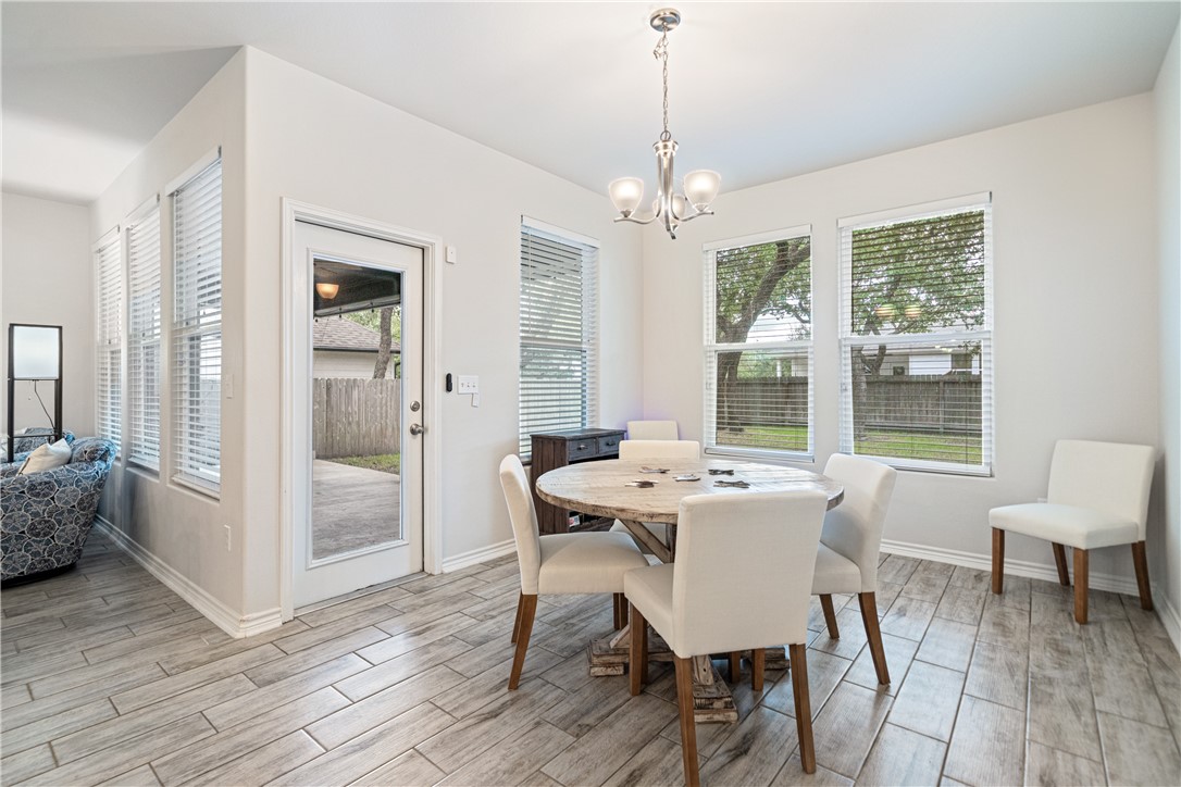 146 Norwood Oaks Drive Rockport TX 78382