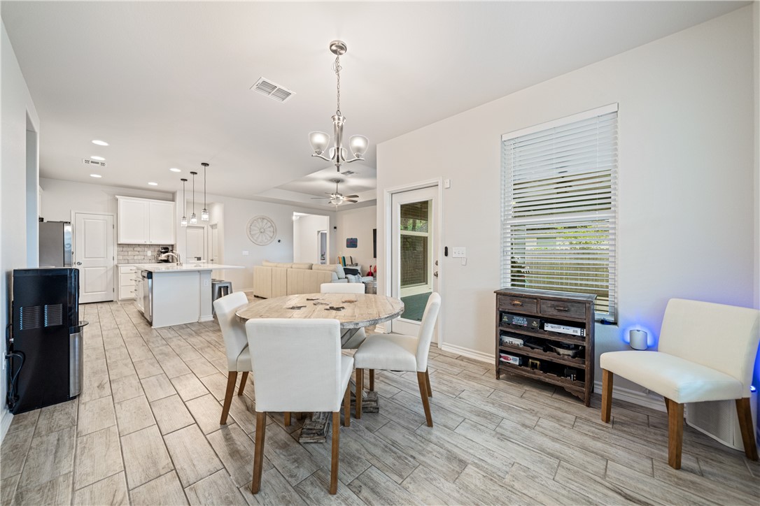146 Norwood Oaks Drive Rockport TX 78382