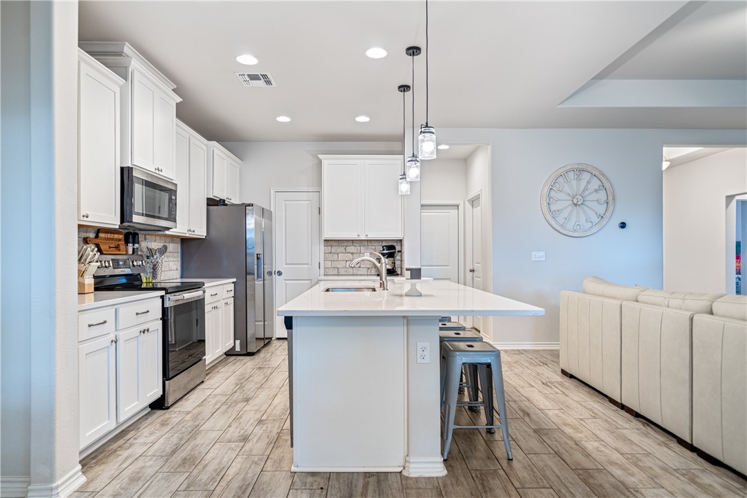 146 Norwood Oaks Drive Rockport TX 78382