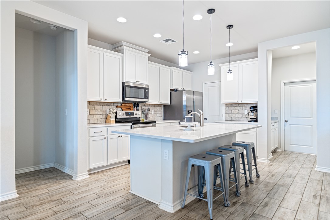 146 Norwood Oaks Drive Rockport TX 78382