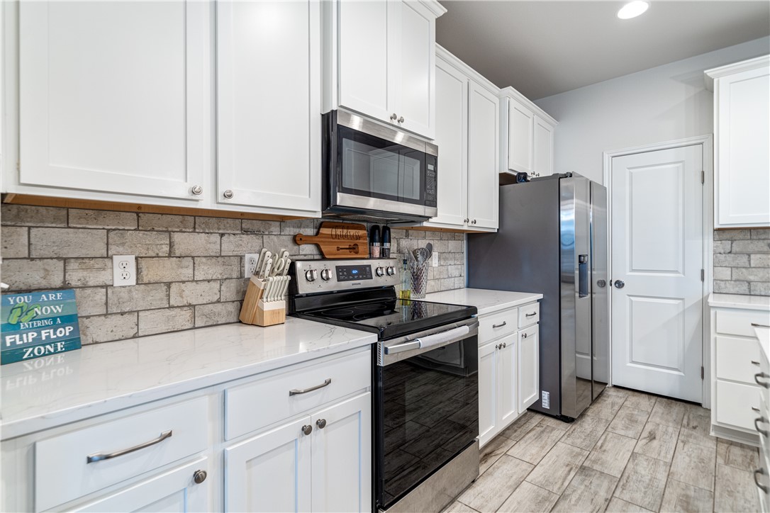 146 Norwood Oaks Drive Rockport TX 78382