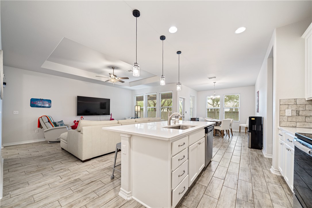 146 Norwood Oaks Drive Rockport TX 78382