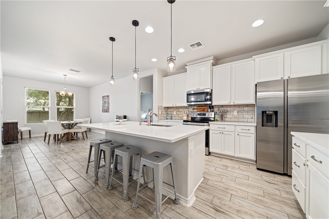 146 Norwood Oaks Drive Rockport TX 78382