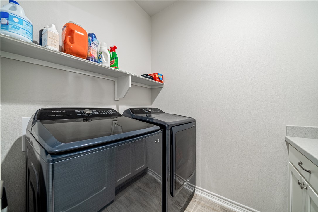 146 Norwood Oaks Drive Rockport TX 78382