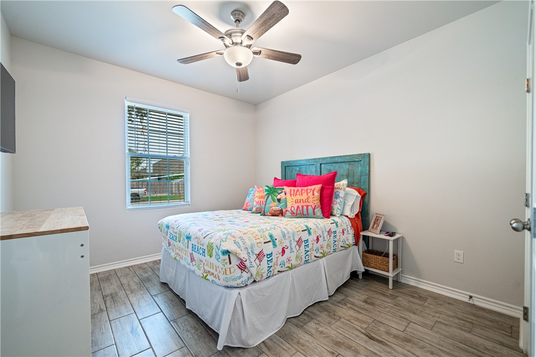 146 Norwood Oaks Drive Rockport TX 78382