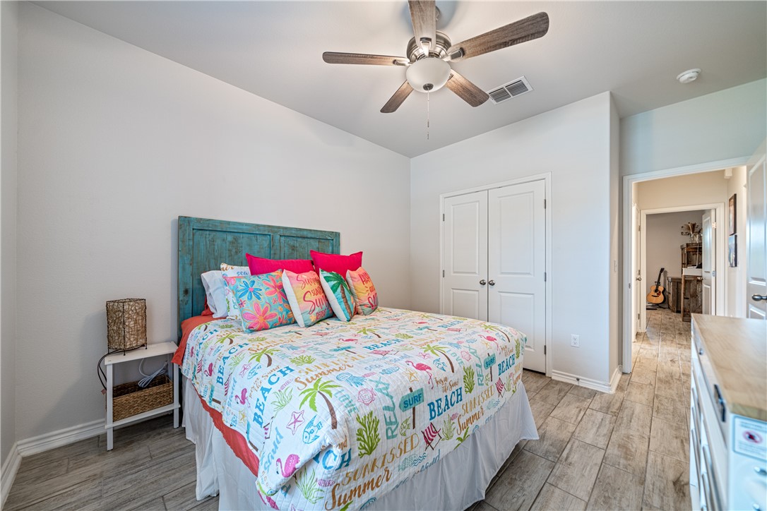 146 Norwood Oaks Drive Rockport TX 78382