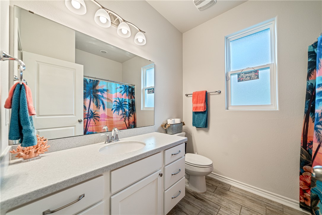 146 Norwood Oaks Drive Rockport TX 78382