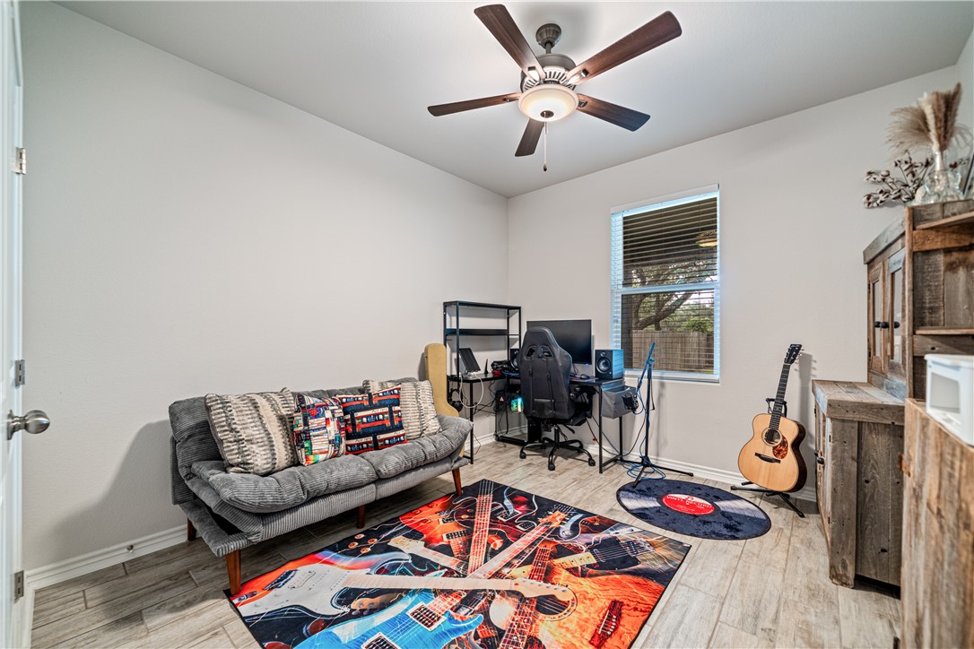 146 Norwood Oaks Drive Rockport TX 78382