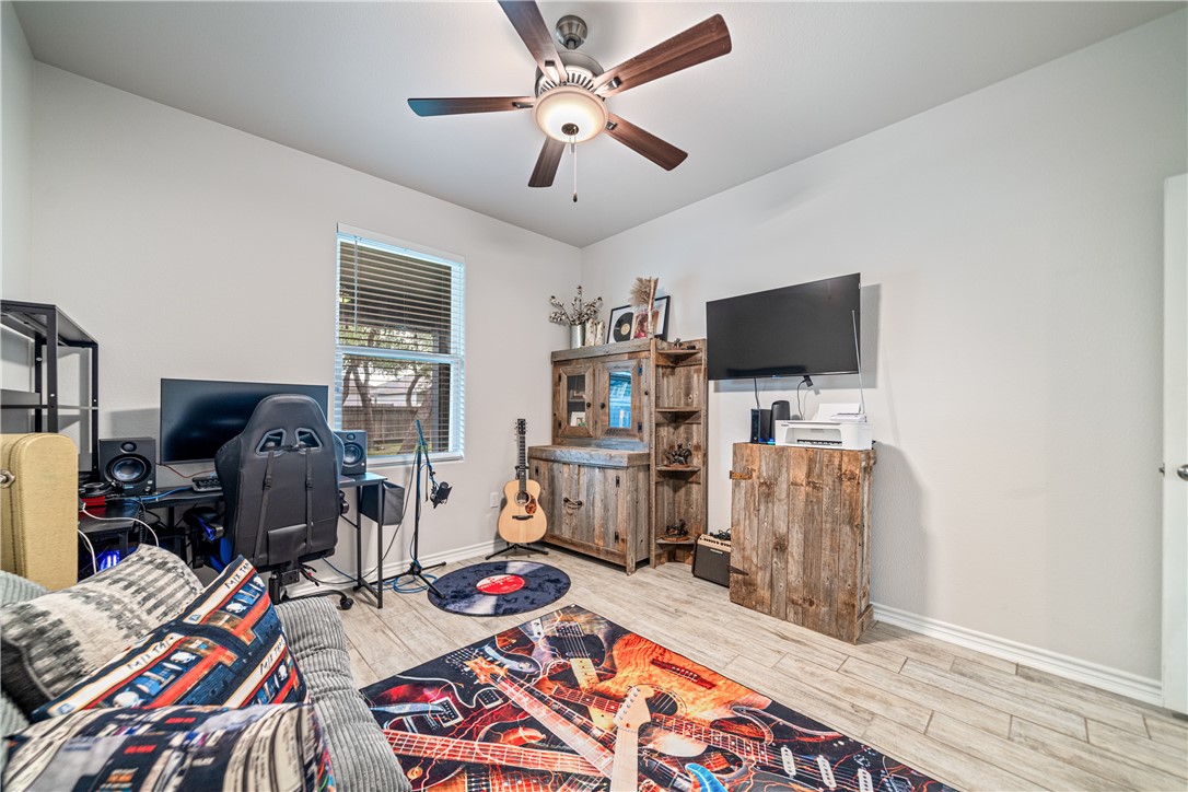 146 Norwood Oaks Drive Rockport TX 78382