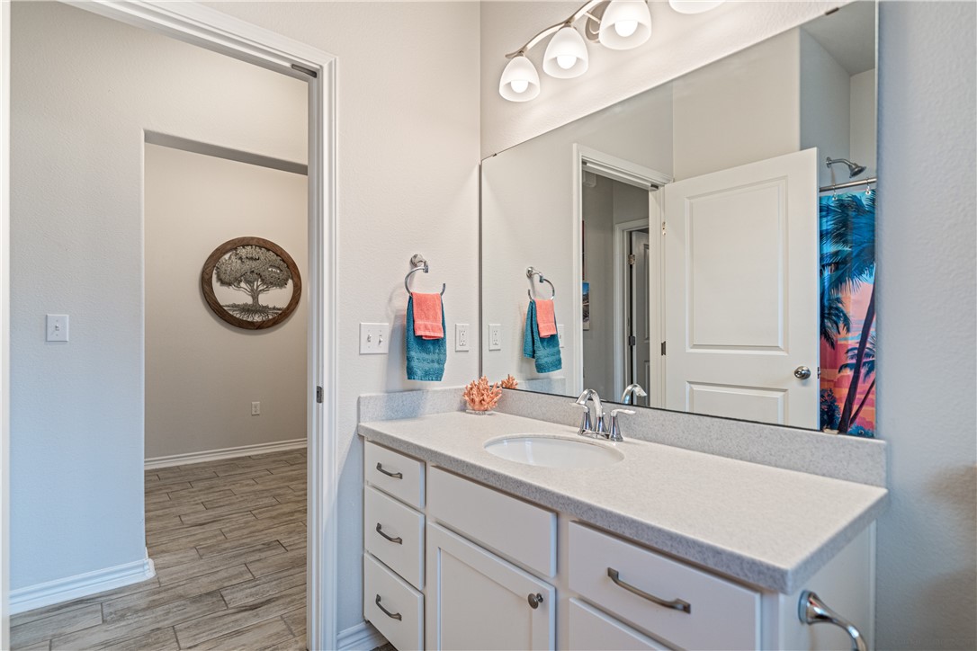 146 Norwood Oaks Drive Rockport TX 78382