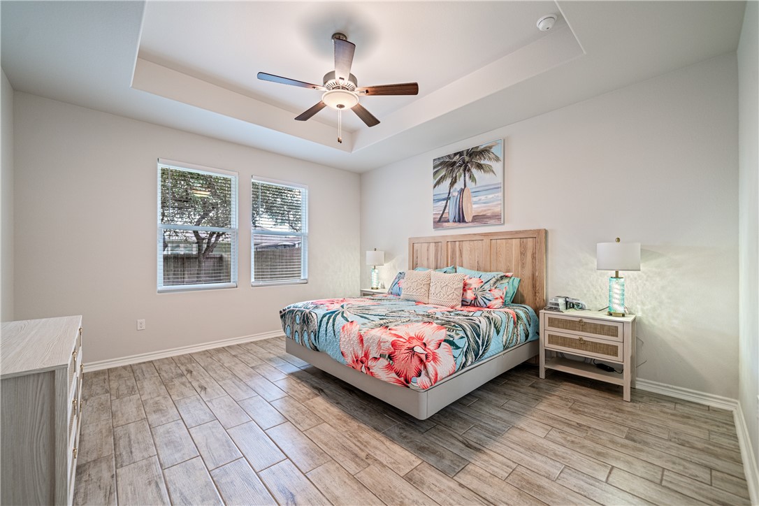 146 Norwood Oaks Drive Rockport TX 78382