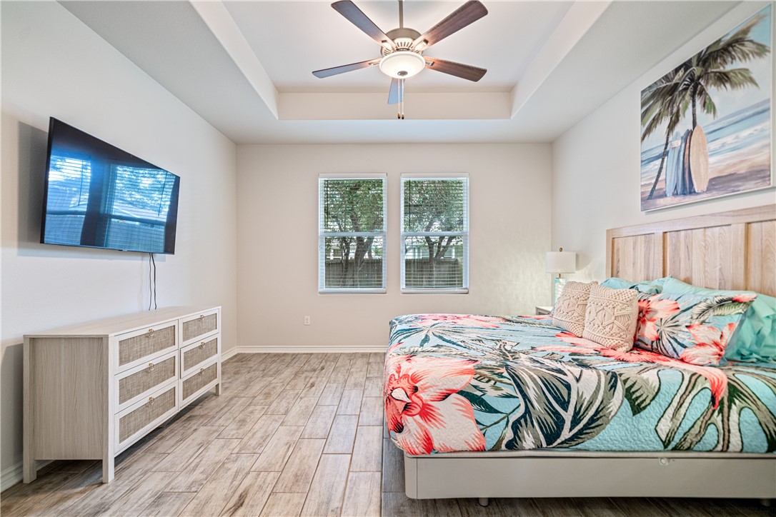 146 Norwood Oaks Drive Rockport TX 78382