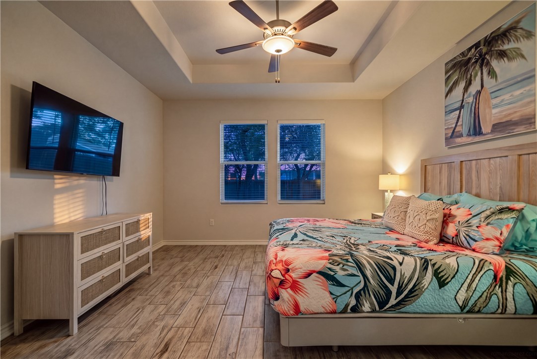 146 Norwood Oaks Drive Rockport TX 78382