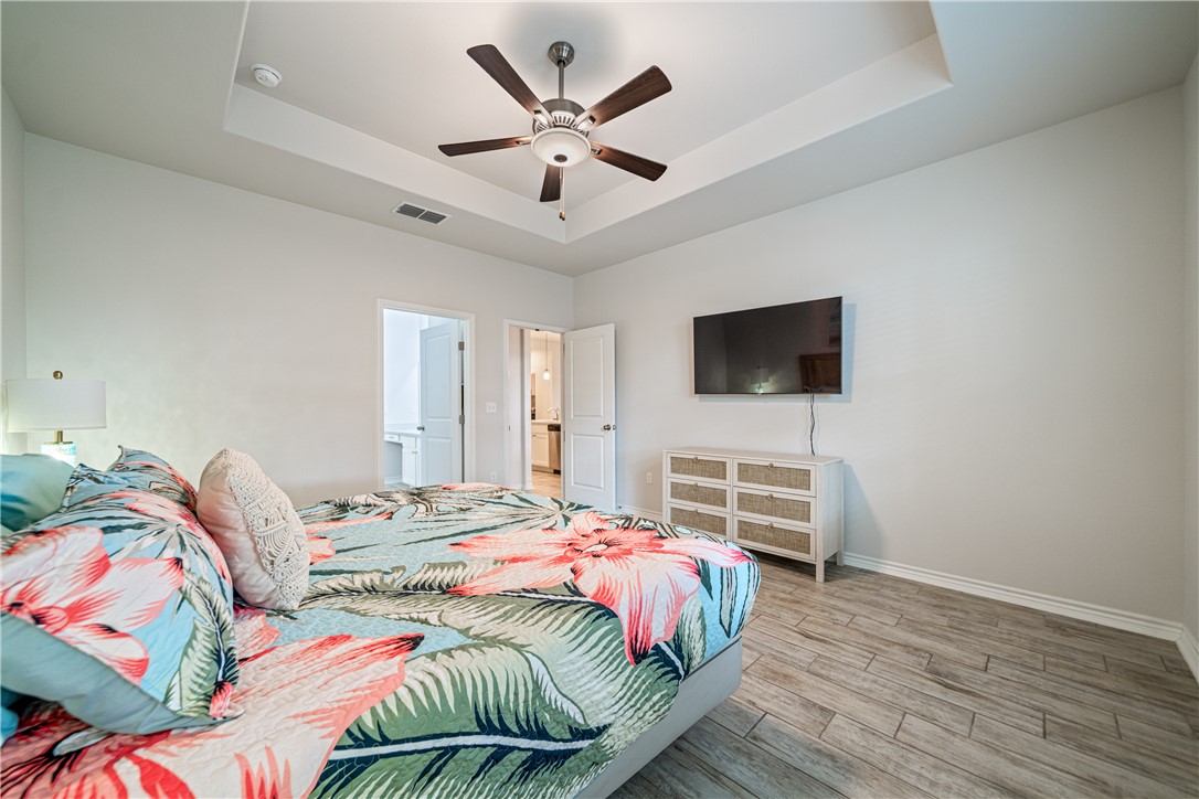 146 Norwood Oaks Drive Rockport TX 78382