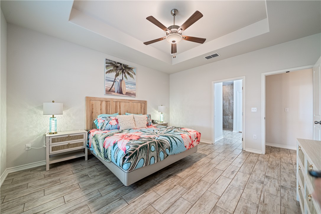 146 Norwood Oaks Drive Rockport TX 78382