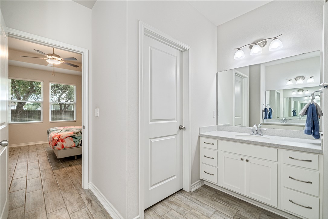 146 Norwood Oaks Drive Rockport TX 78382