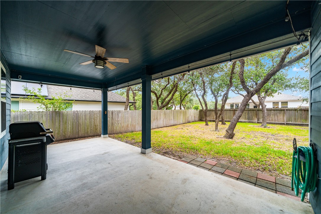 146 Norwood Oaks Drive Rockport TX 78382