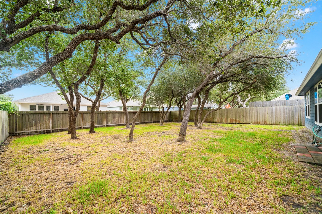 146 Norwood Oaks Drive Rockport TX 78382