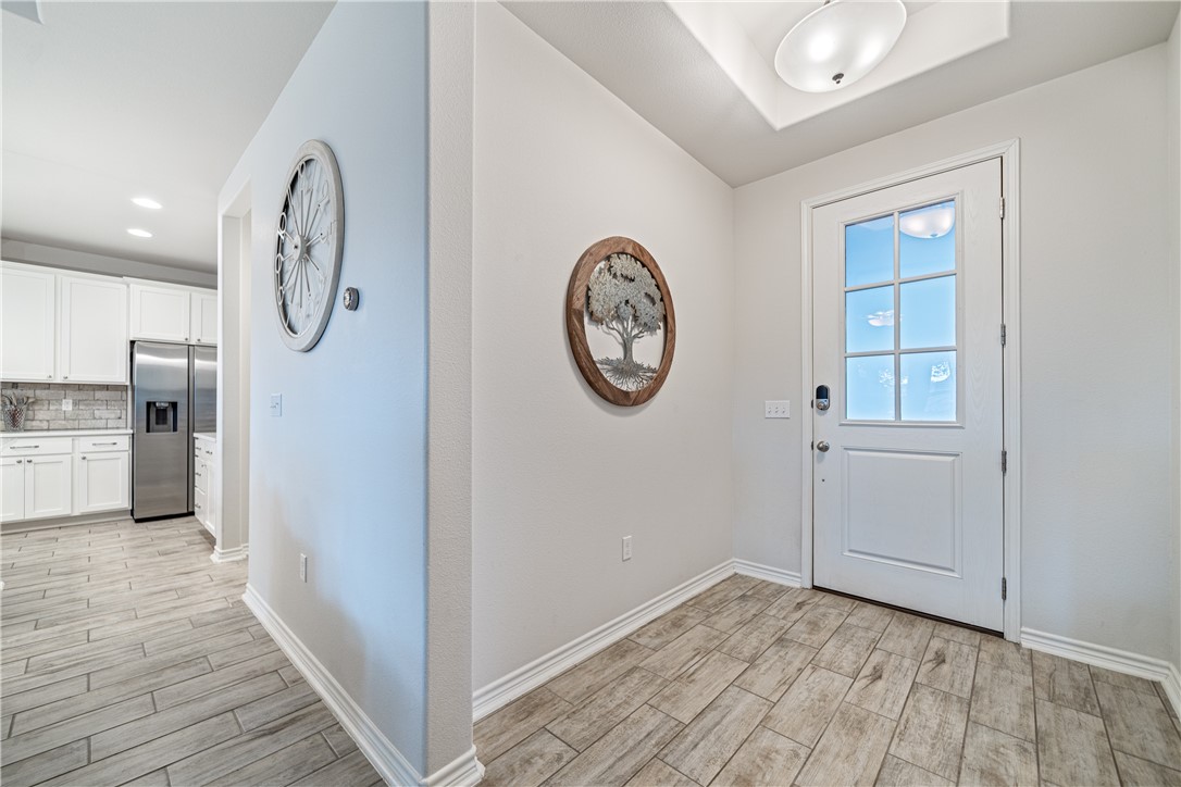 146 Norwood Oaks Drive Rockport TX 78382
