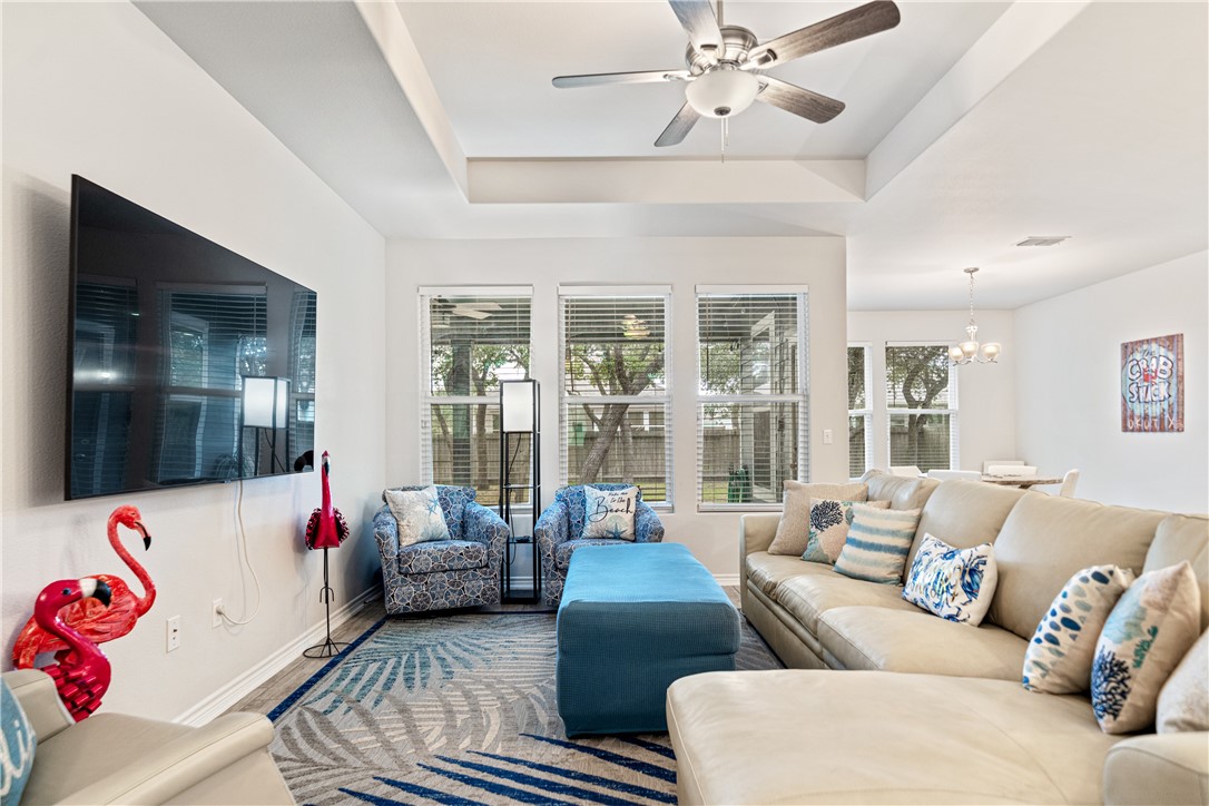 146 Norwood Oaks Drive Rockport TX 78382